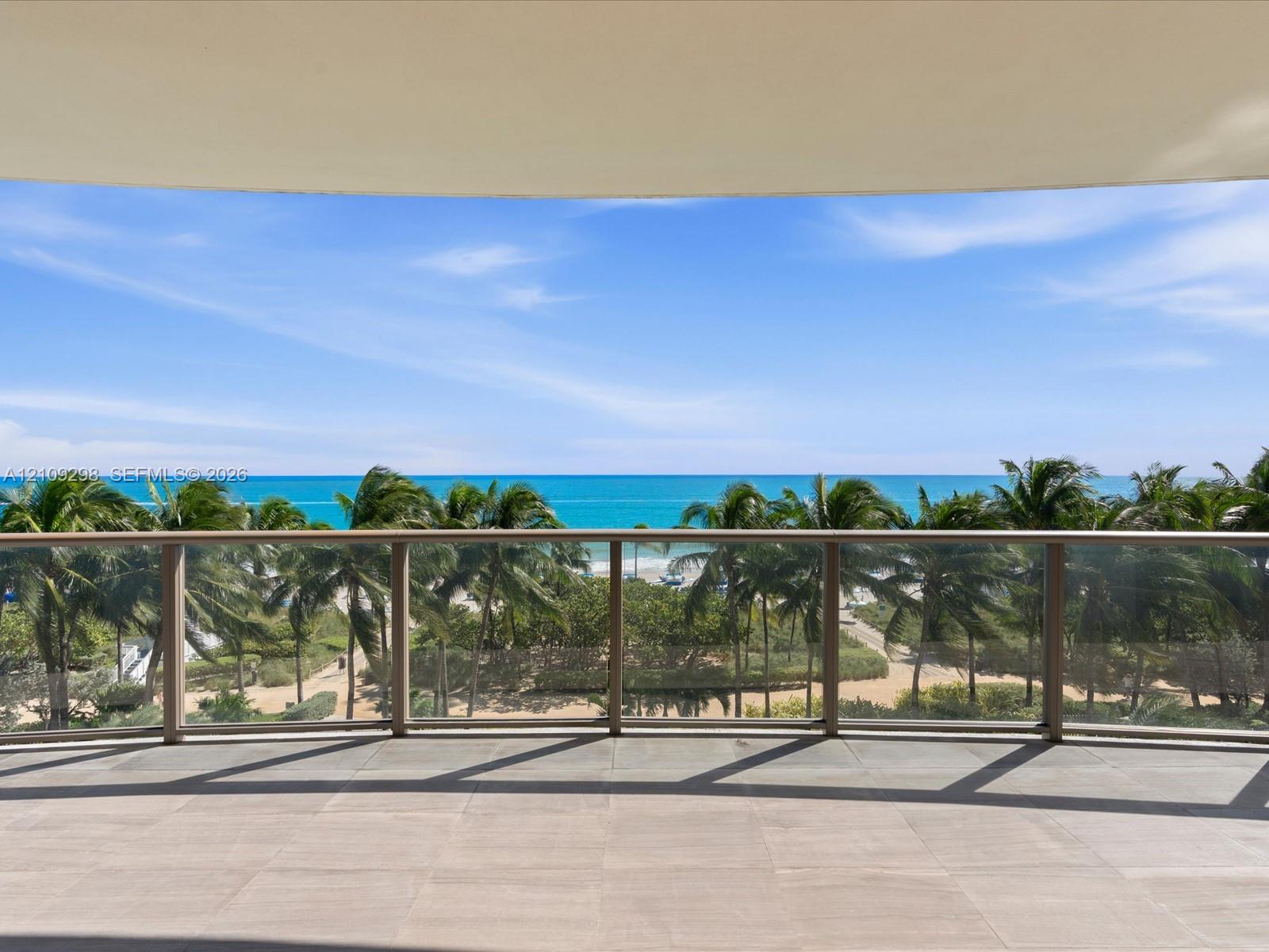 9703 Collins Ave # 400