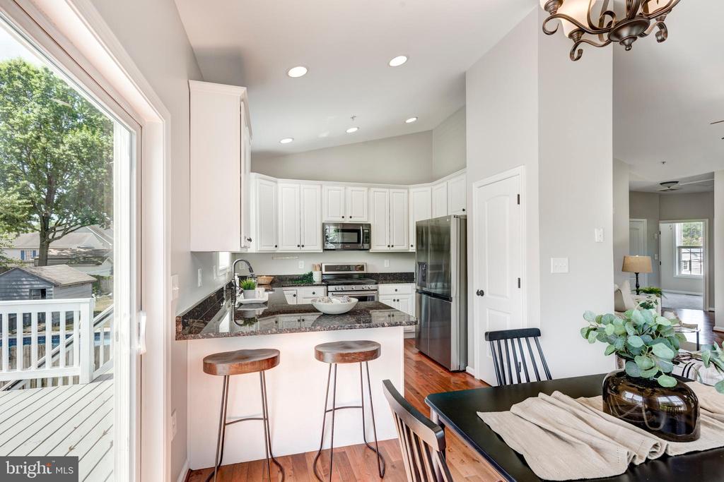 257 ASBURY ROAD