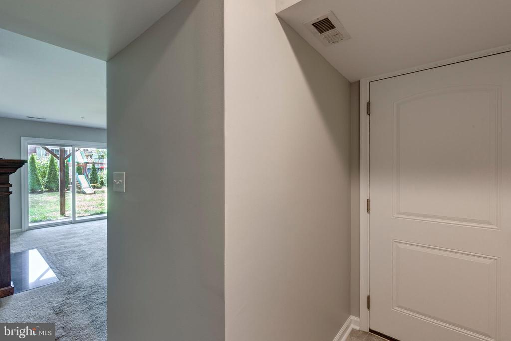 257 ASBURY ROAD