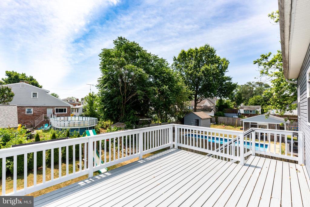 257 ASBURY ROAD