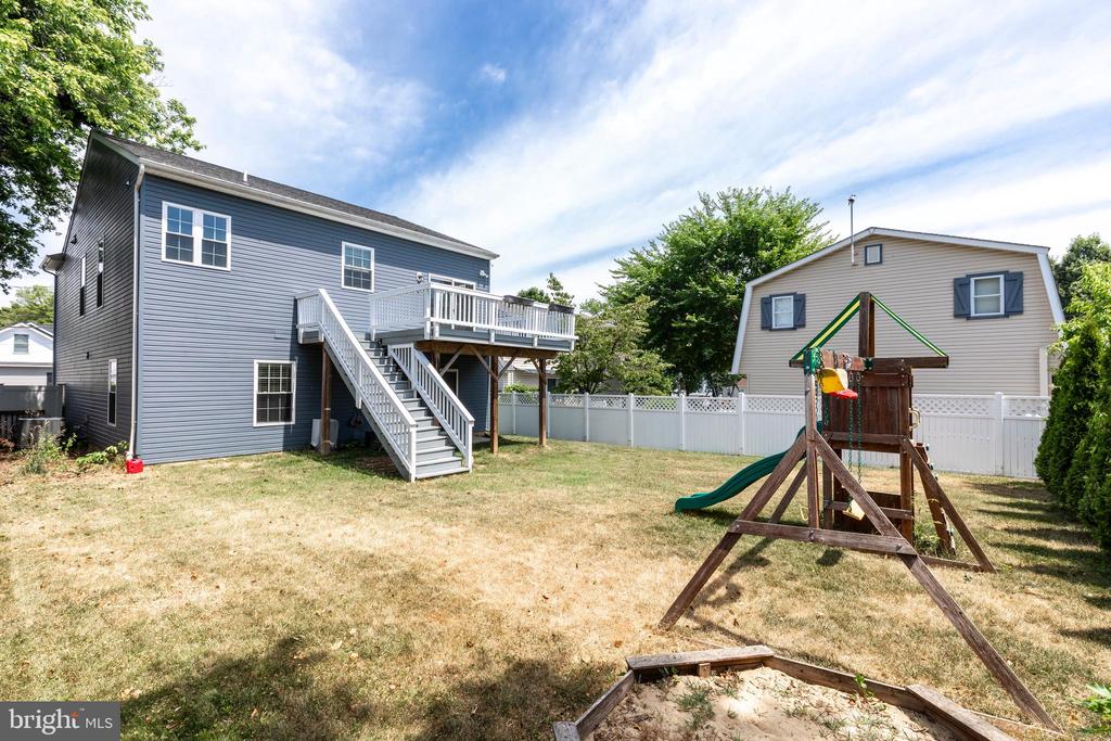 257 ASBURY ROAD