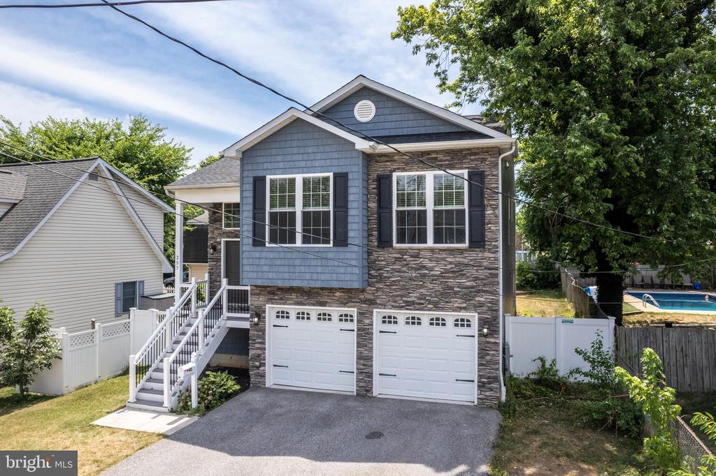 257 ASBURY ROAD