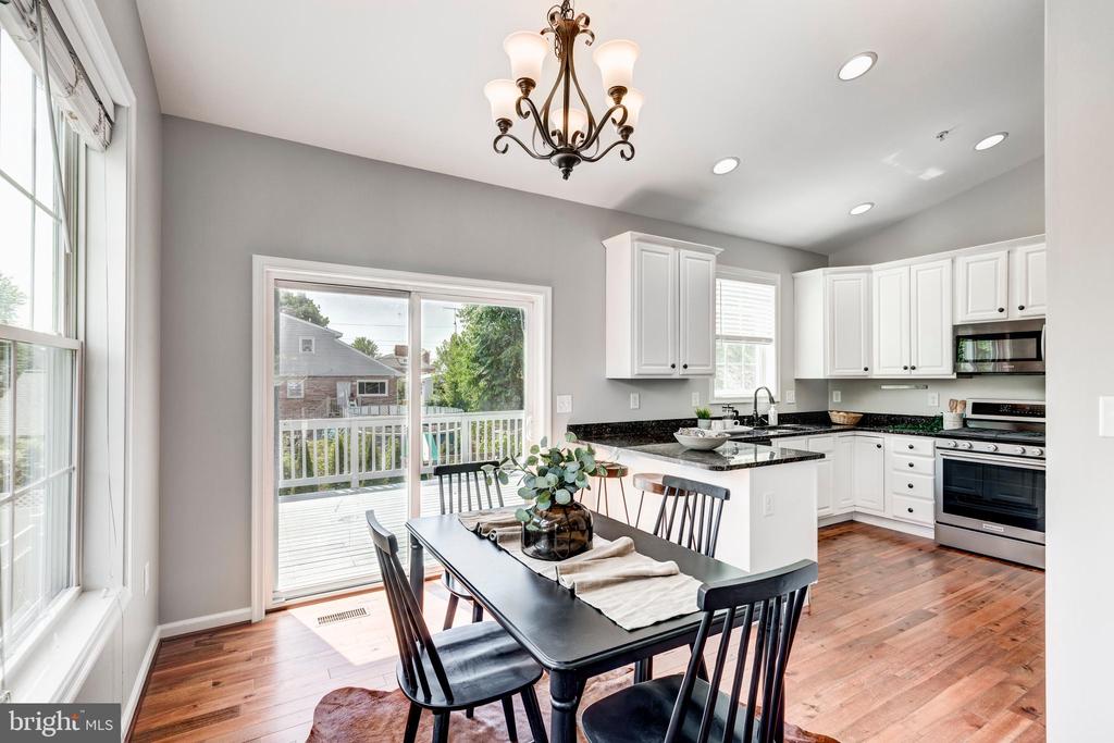 257 ASBURY ROAD