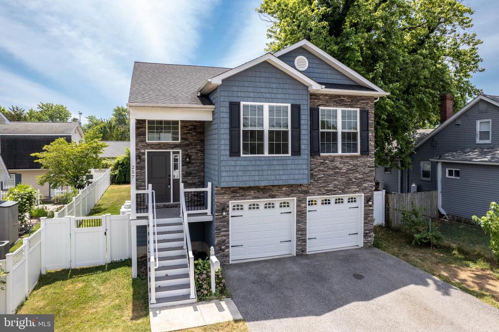257 ASBURY ROAD