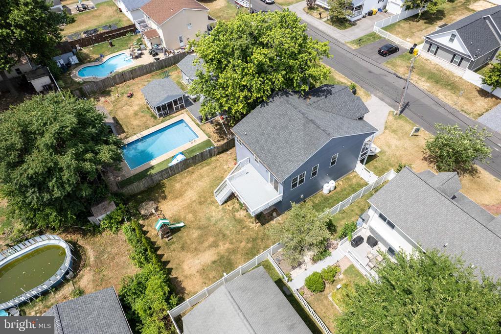 257 ASBURY ROAD
