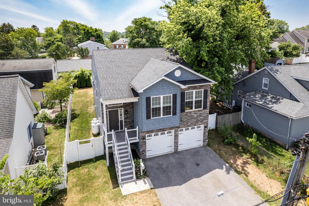 257 ASBURY ROAD