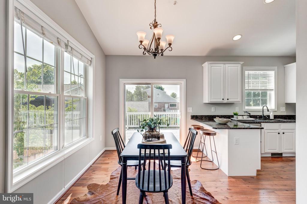 257 ASBURY ROAD