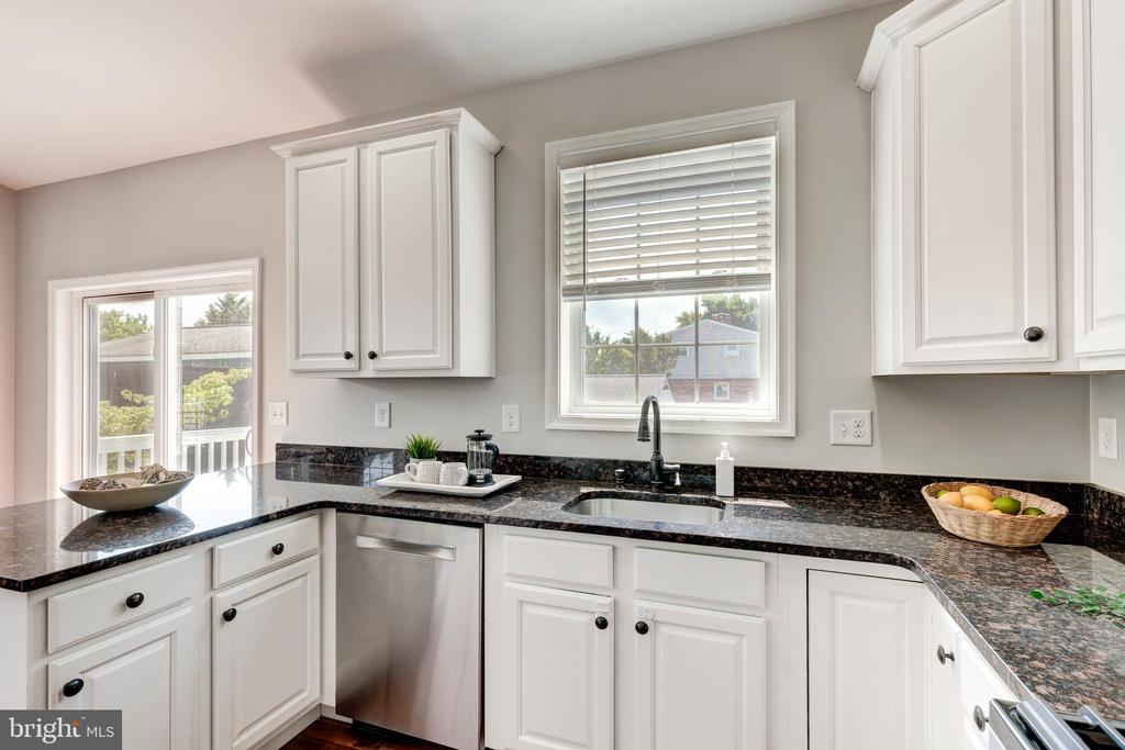 257 ASBURY ROAD