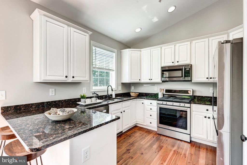 257 ASBURY ROAD