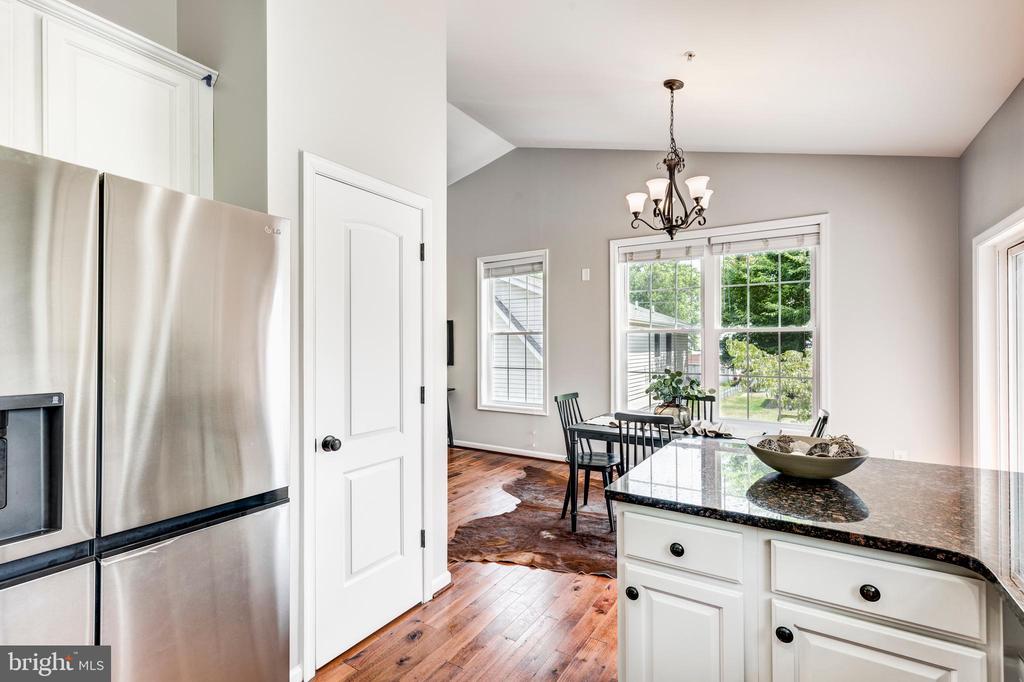 257 ASBURY ROAD
