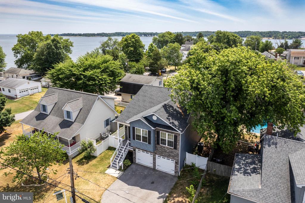 257 ASBURY ROAD