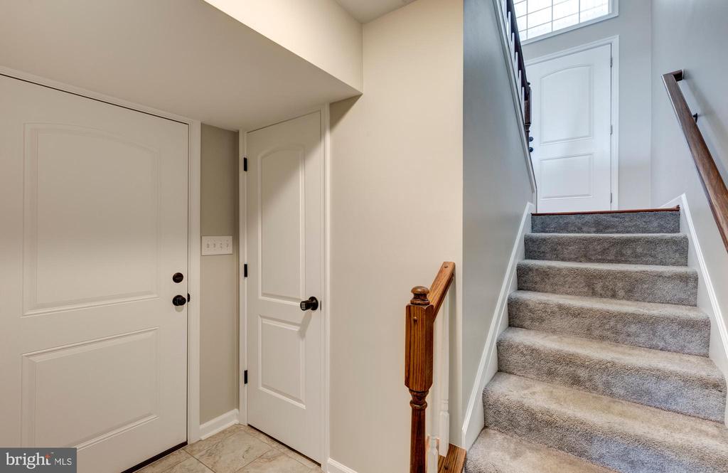 257 ASBURY ROAD