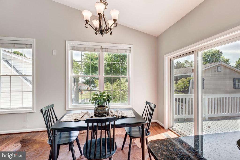 257 ASBURY ROAD
