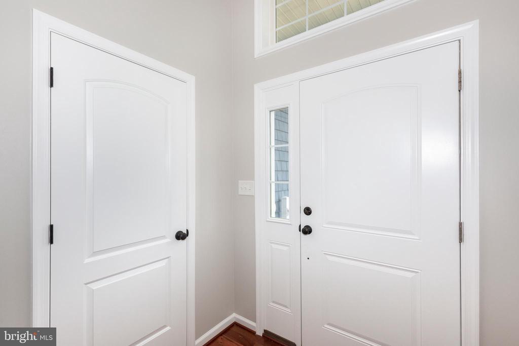 257 ASBURY ROAD