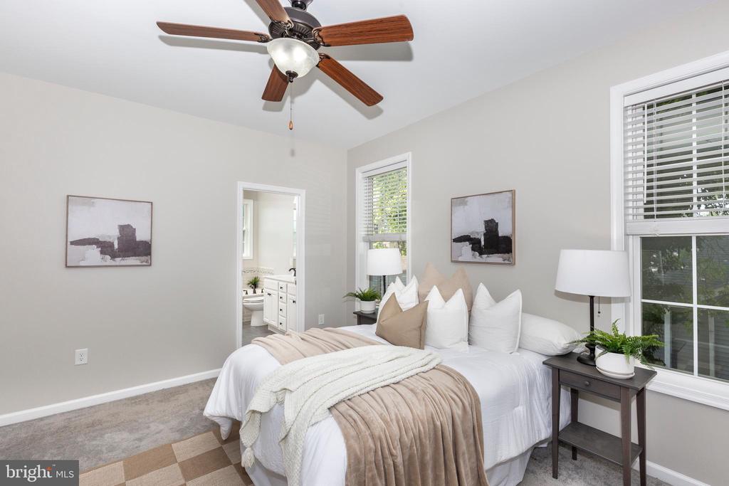 257 ASBURY ROAD