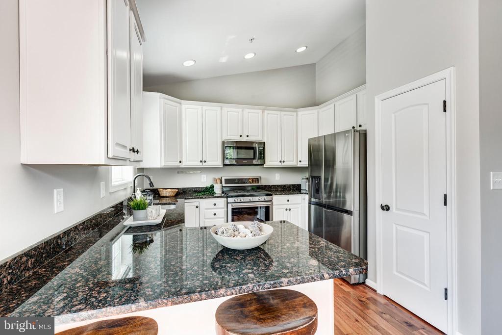 257 ASBURY ROAD