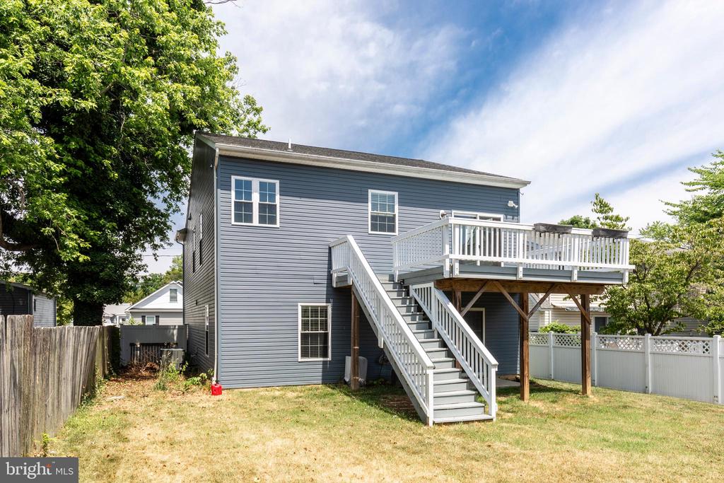 257 ASBURY ROAD