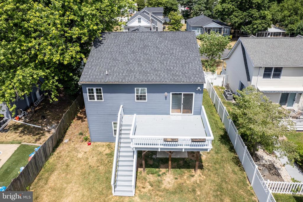 257 ASBURY ROAD