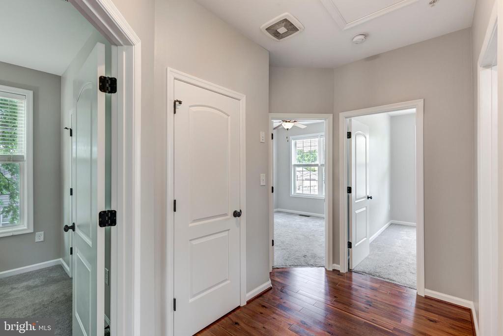 257 ASBURY ROAD