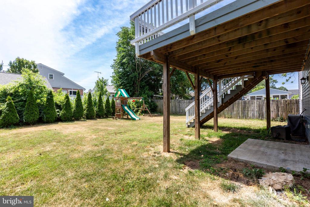 257 ASBURY ROAD