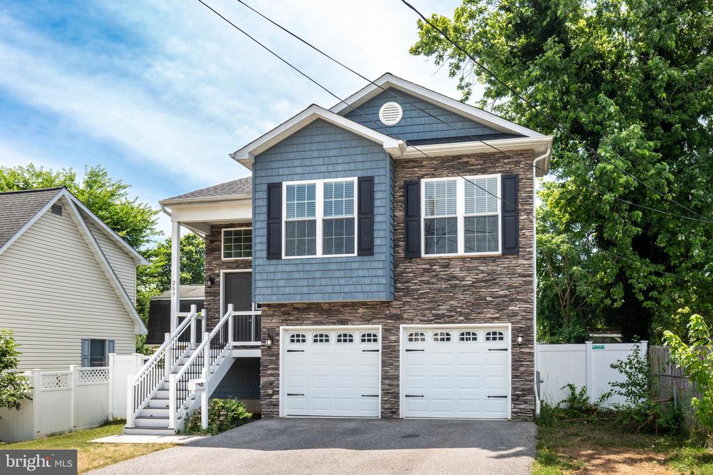 257 ASBURY ROAD