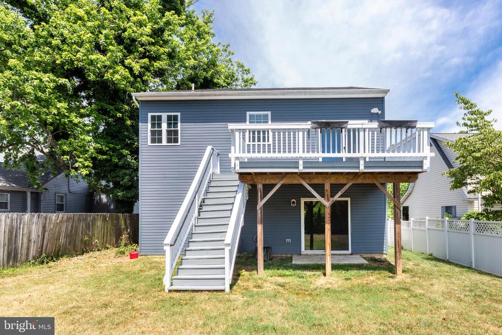 257 ASBURY ROAD