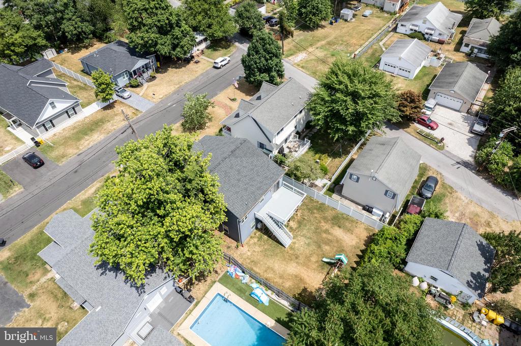 257 ASBURY ROAD