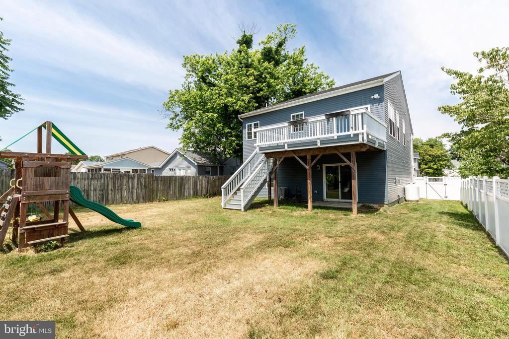 257 ASBURY ROAD