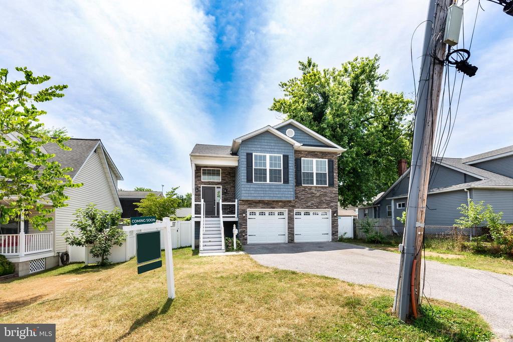 257 ASBURY ROAD