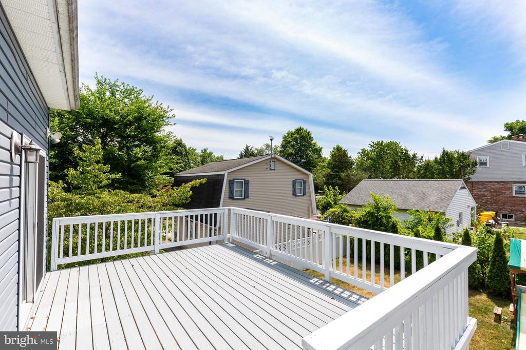257 ASBURY ROAD