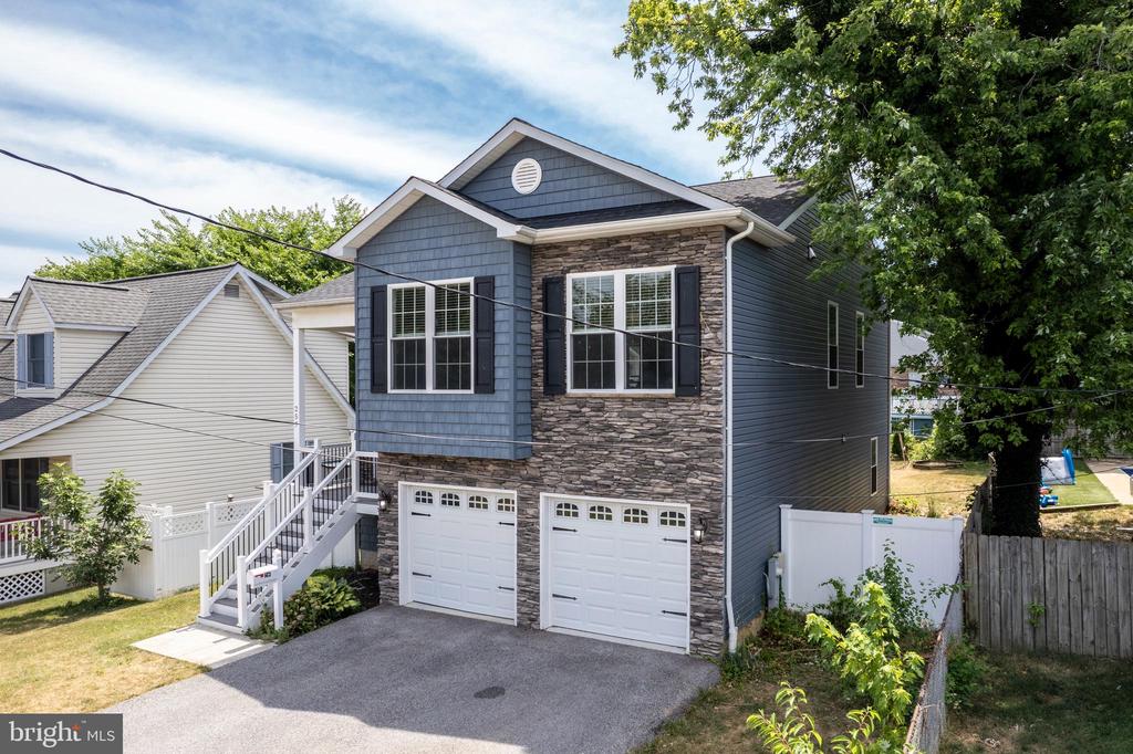 257 ASBURY ROAD