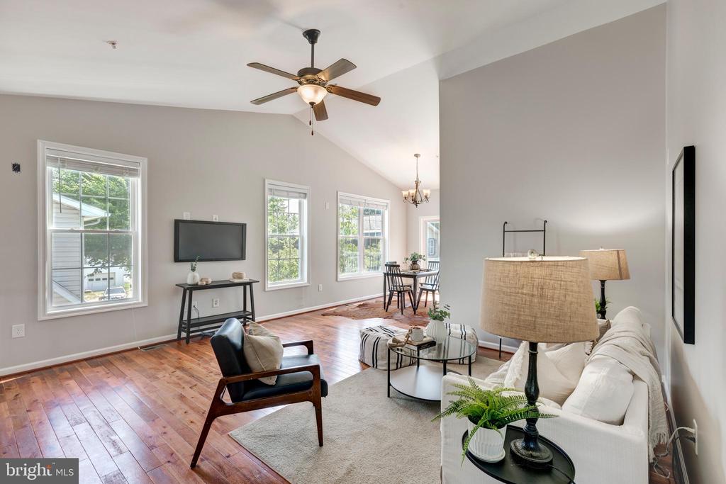 257 ASBURY ROAD