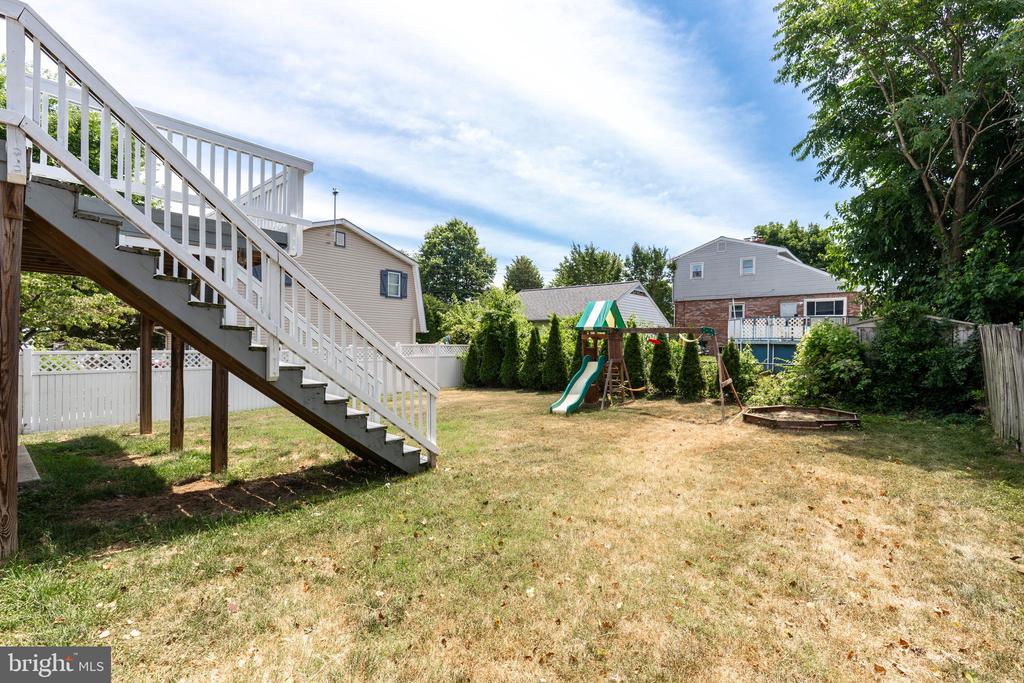 257 ASBURY ROAD