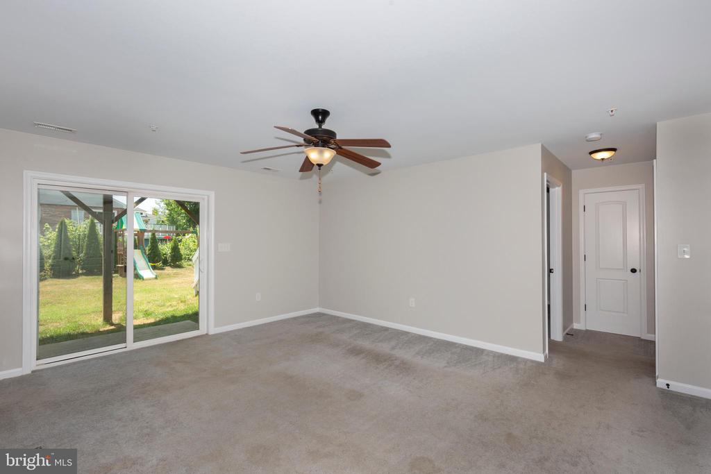 257 ASBURY ROAD