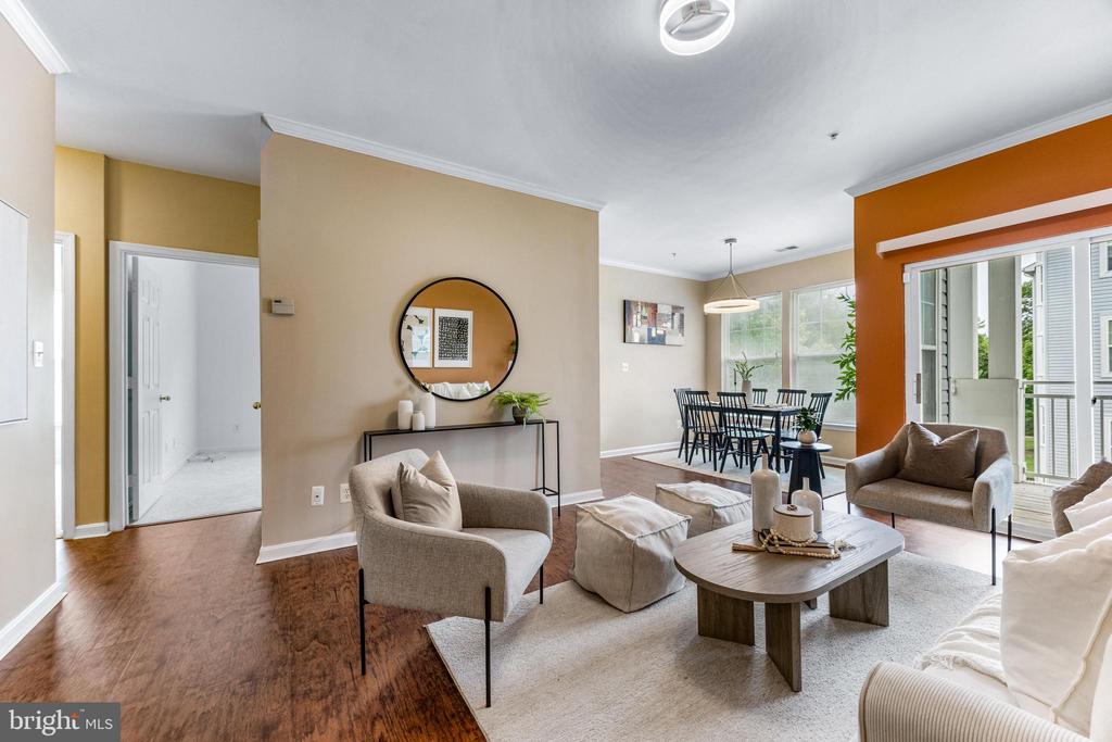 3523 PINEY WOODS PLACE G203