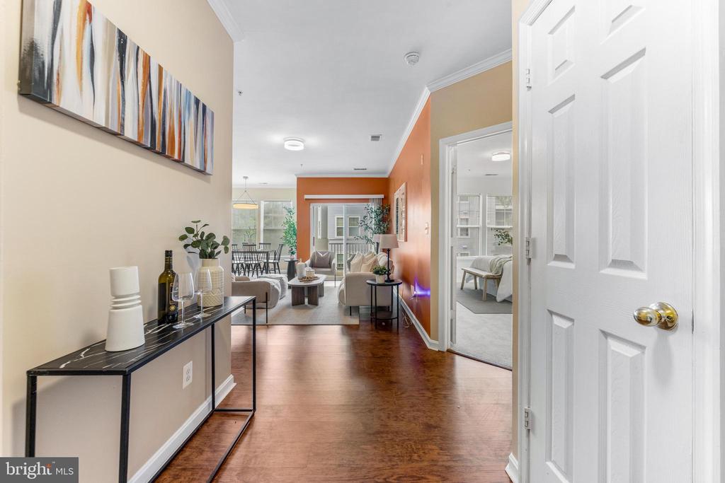 3523 PINEY WOODS PLACE G203