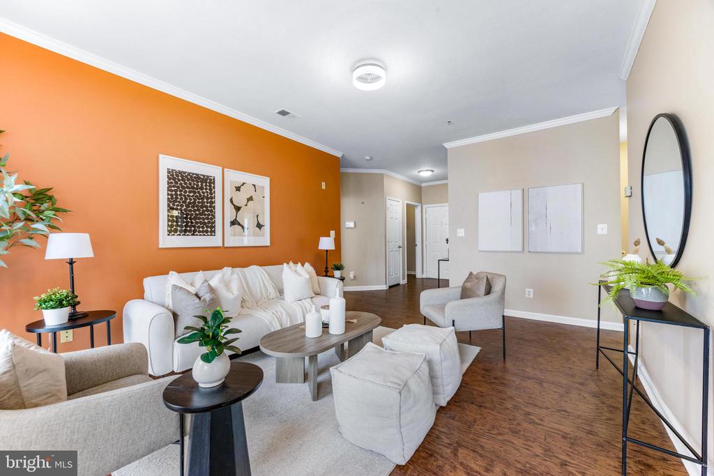 3523 PINEY WOODS PLACE G203