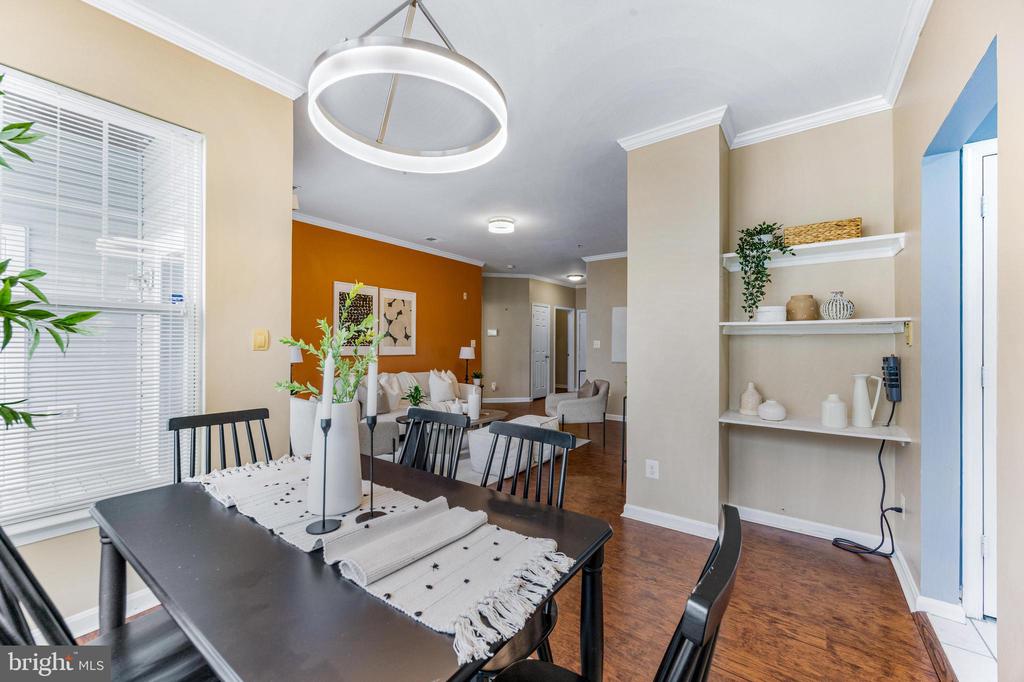 3523 PINEY WOODS PLACE G203