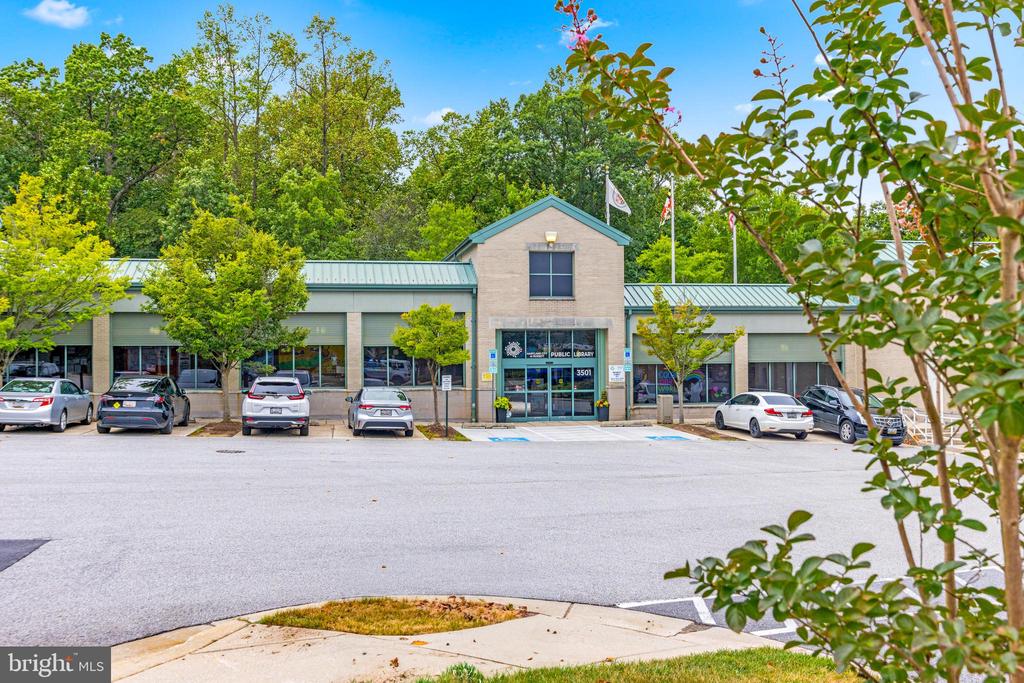 3523 PINEY WOODS PLACE G203