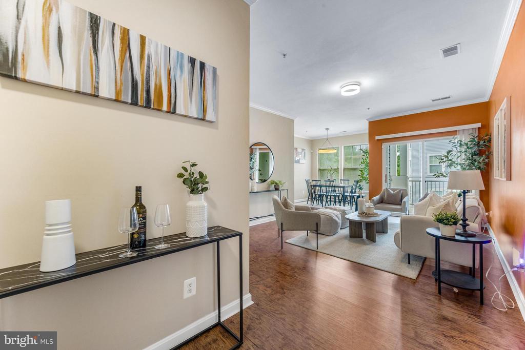 3523 PINEY WOODS PLACE G203