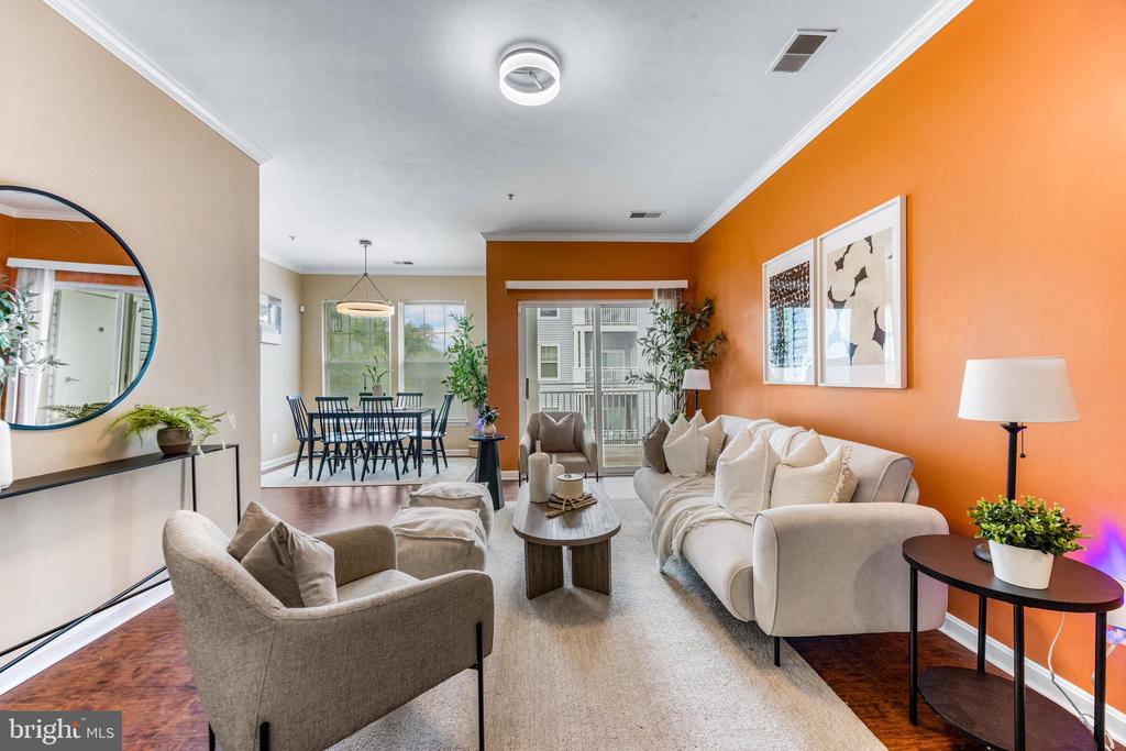 3523 PINEY WOODS PLACE G203