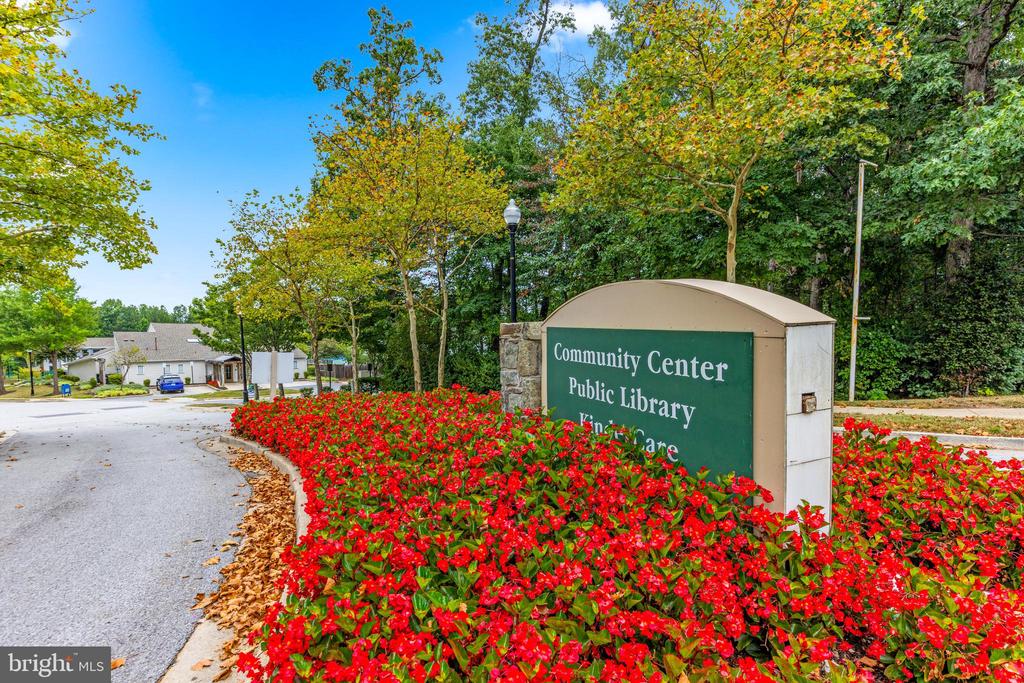3523 PINEY WOODS PLACE G203