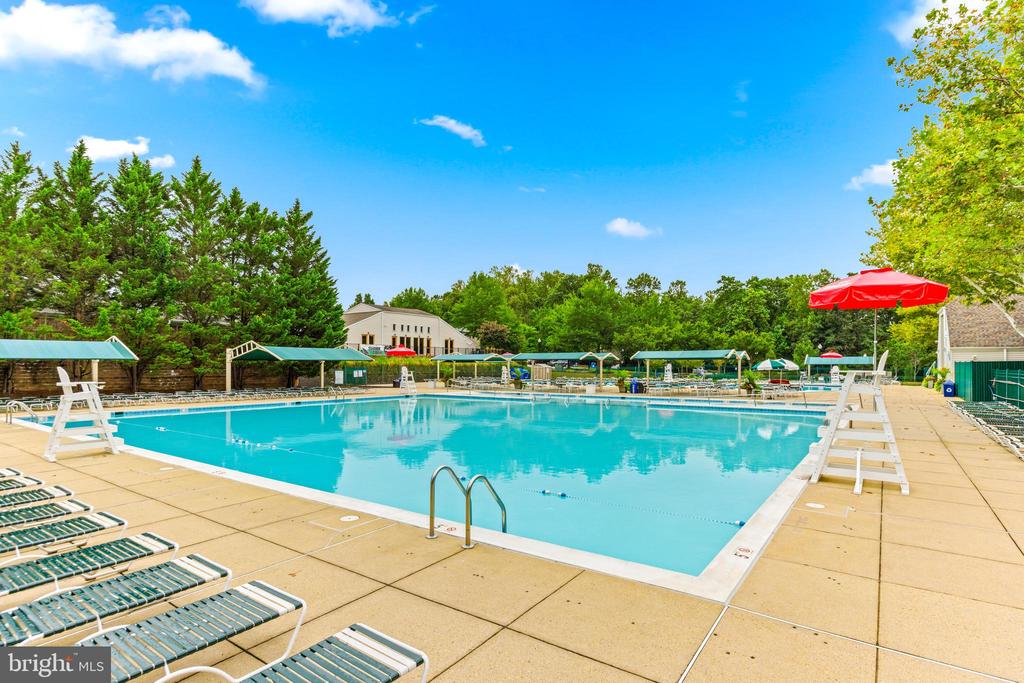3523 PINEY WOODS PLACE G203