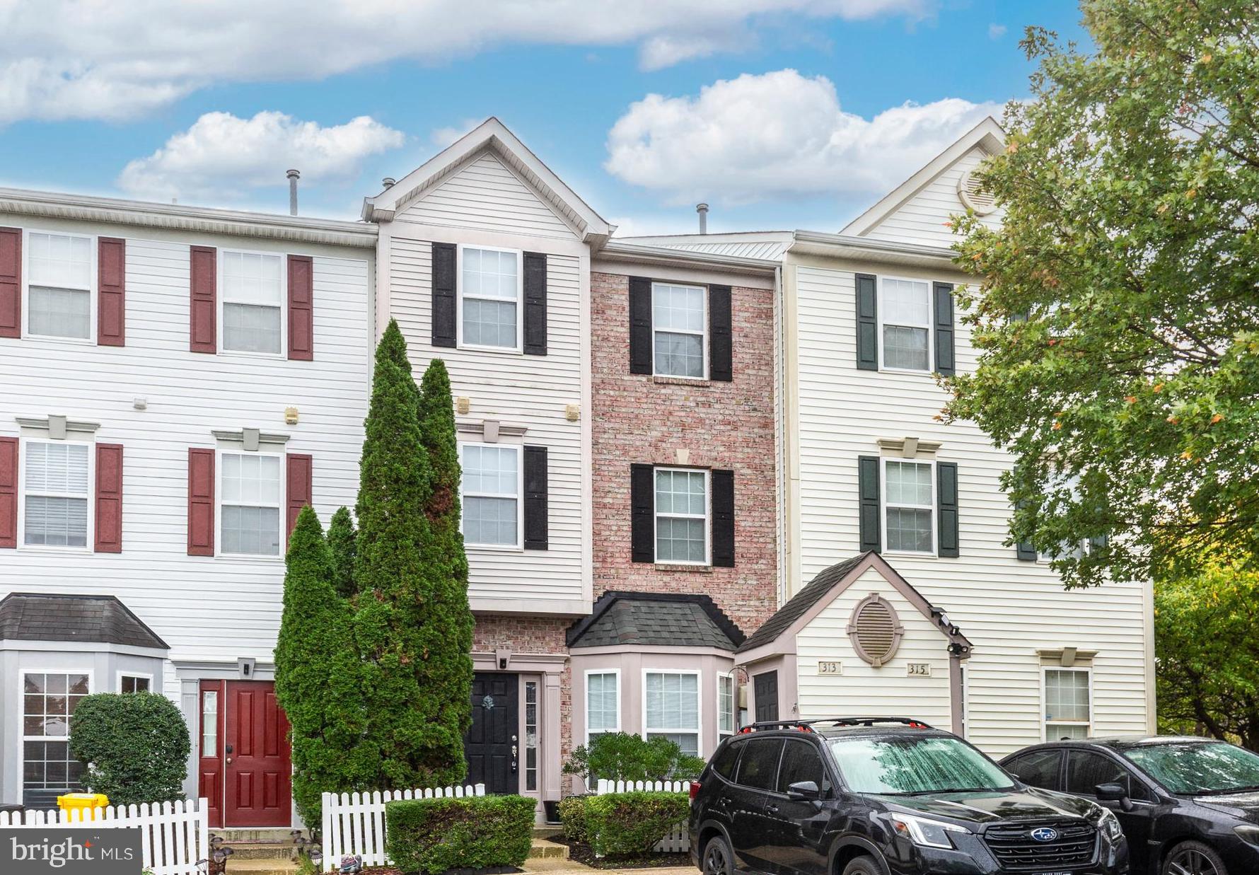 313 3 SIRENS COURT