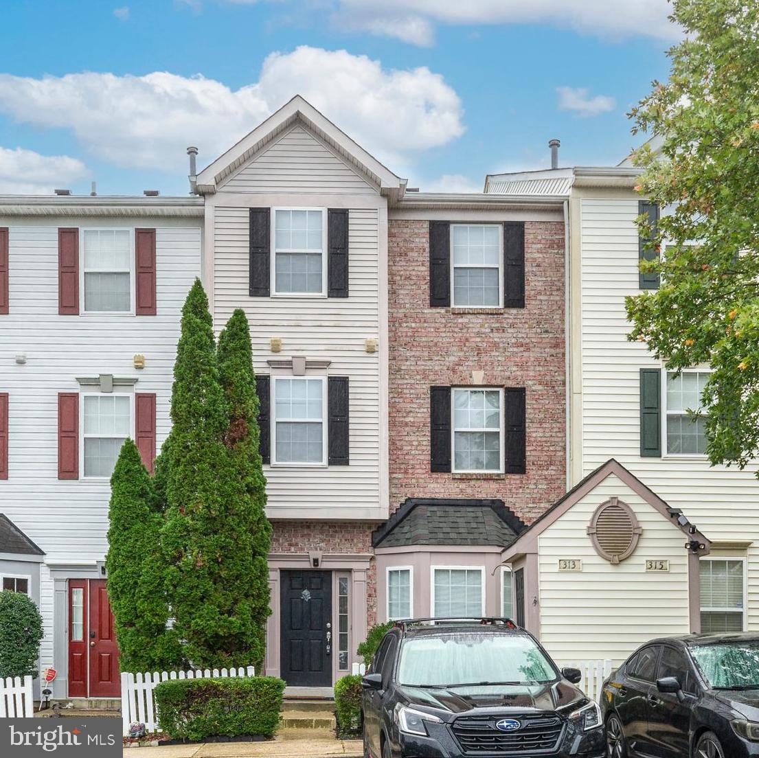 313 3 SIRENS COURT