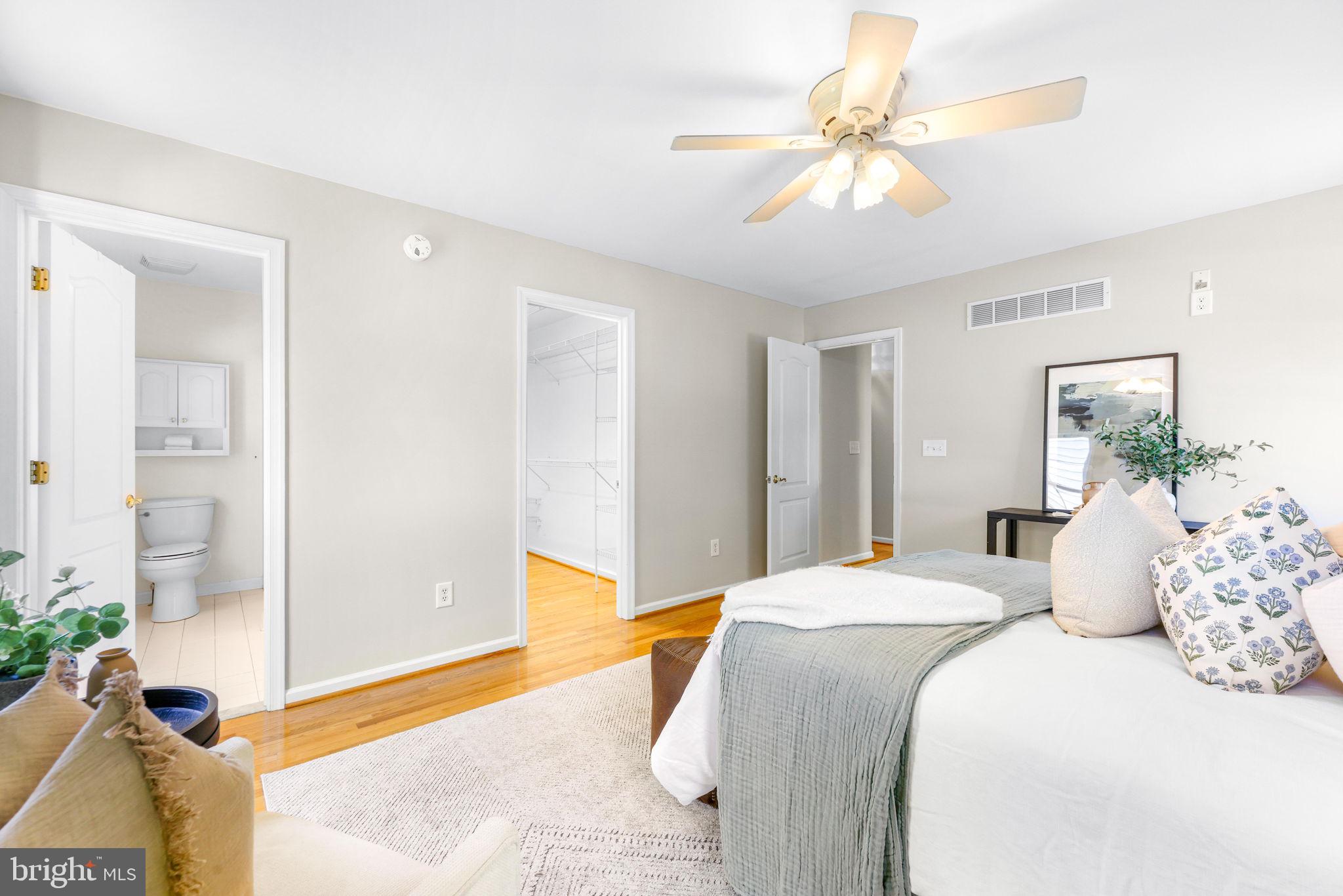 712 PARTRIDGE LANE