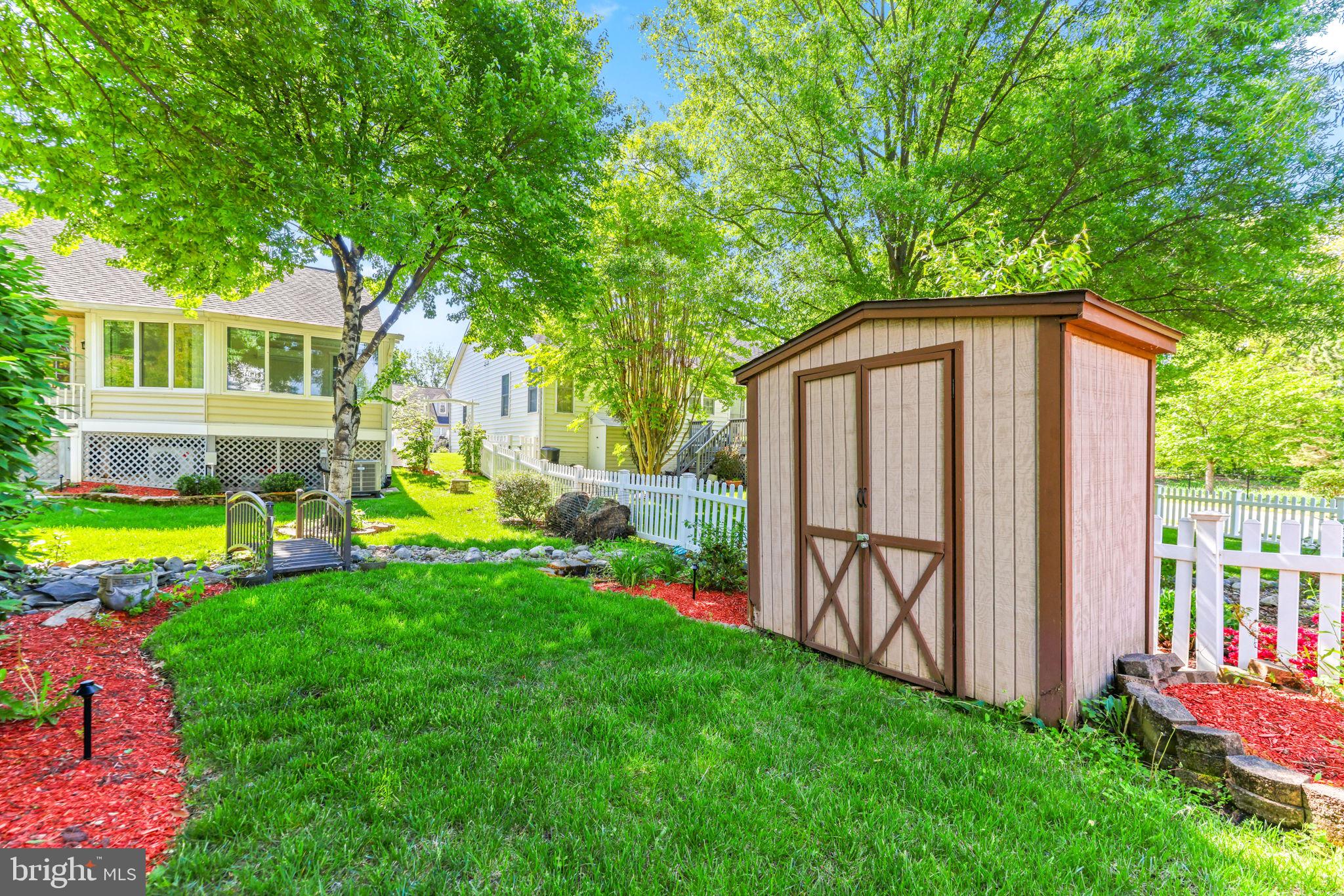 712 PARTRIDGE LANE