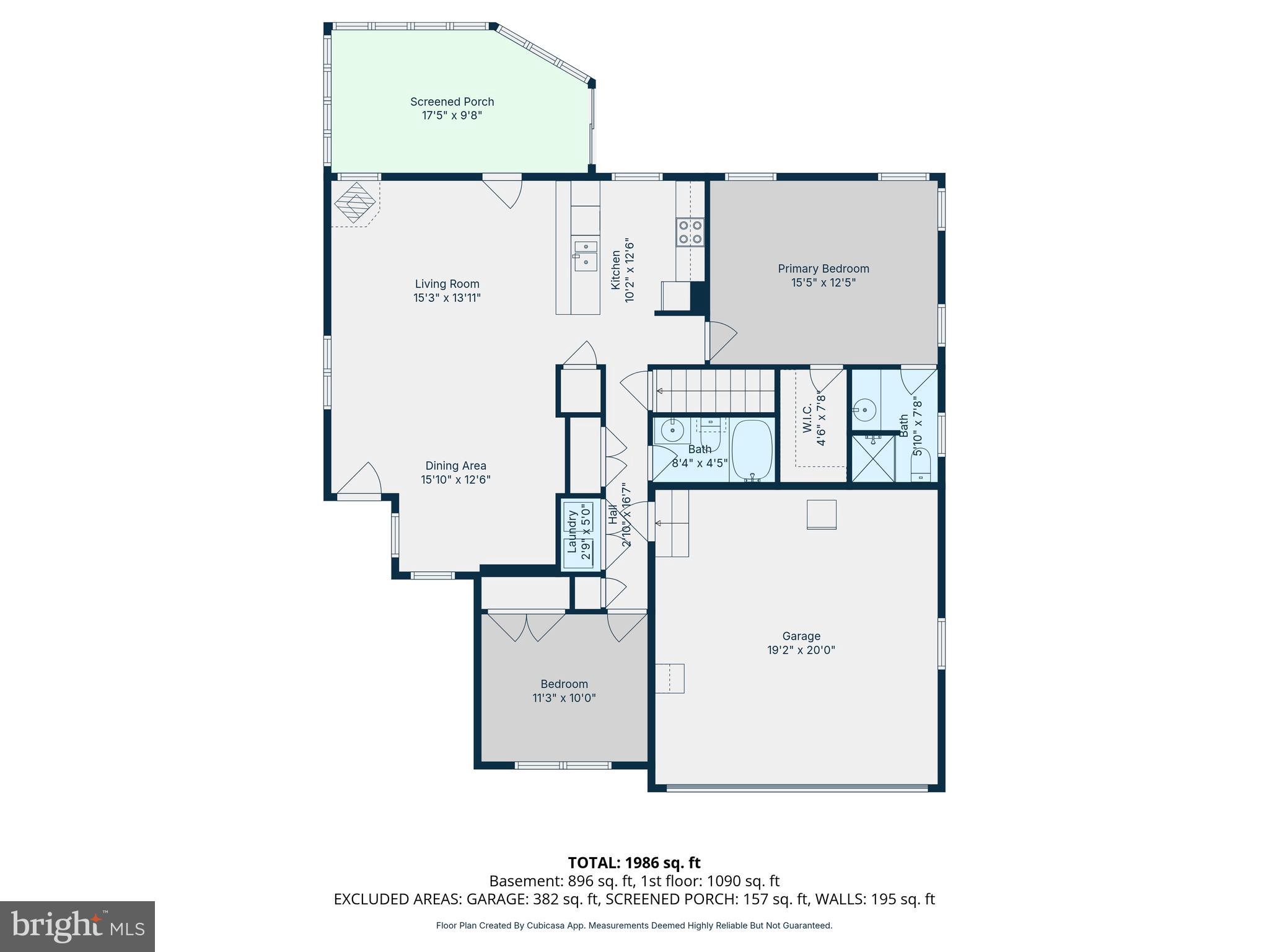 712 PARTRIDGE LANE
