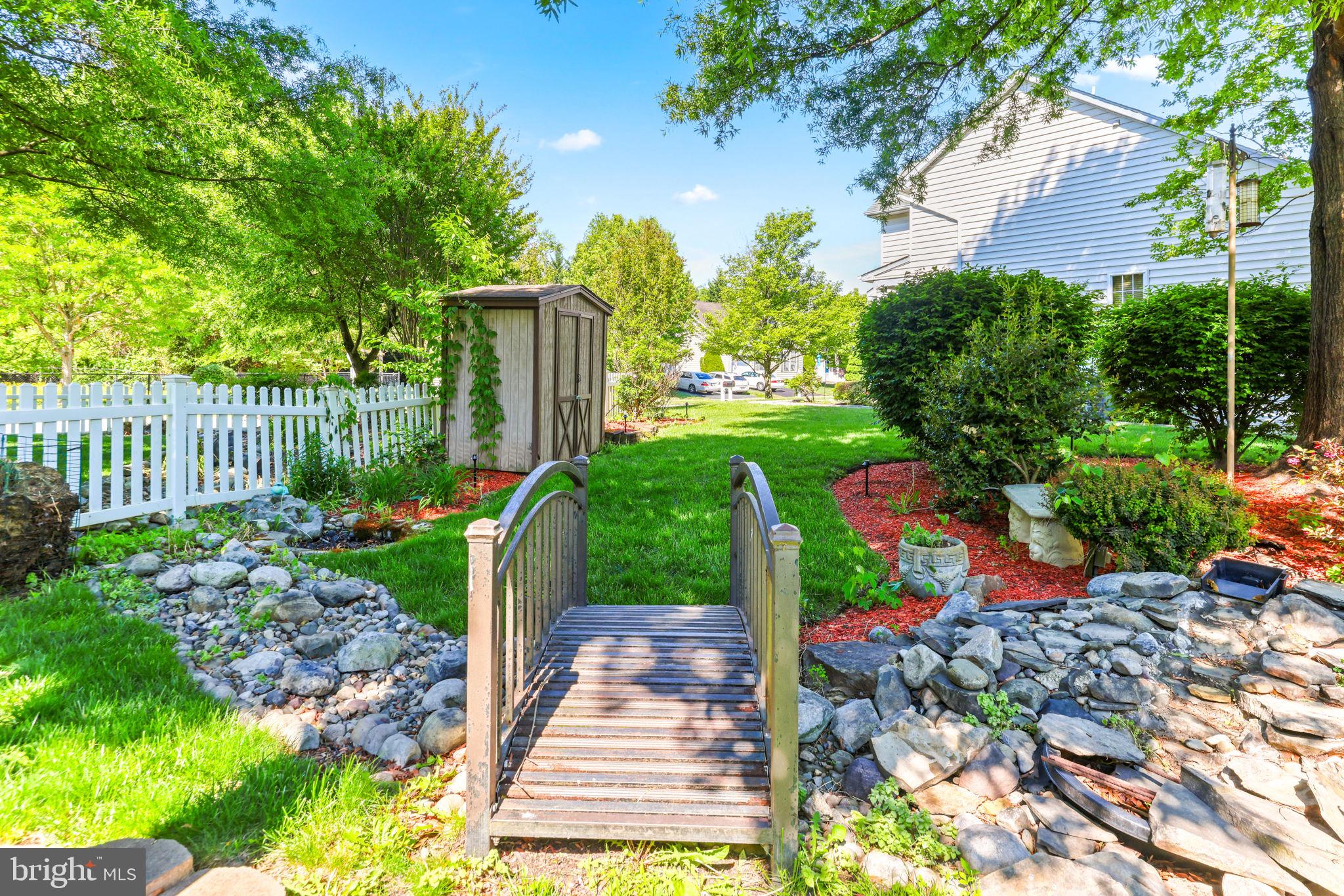 712 PARTRIDGE LANE