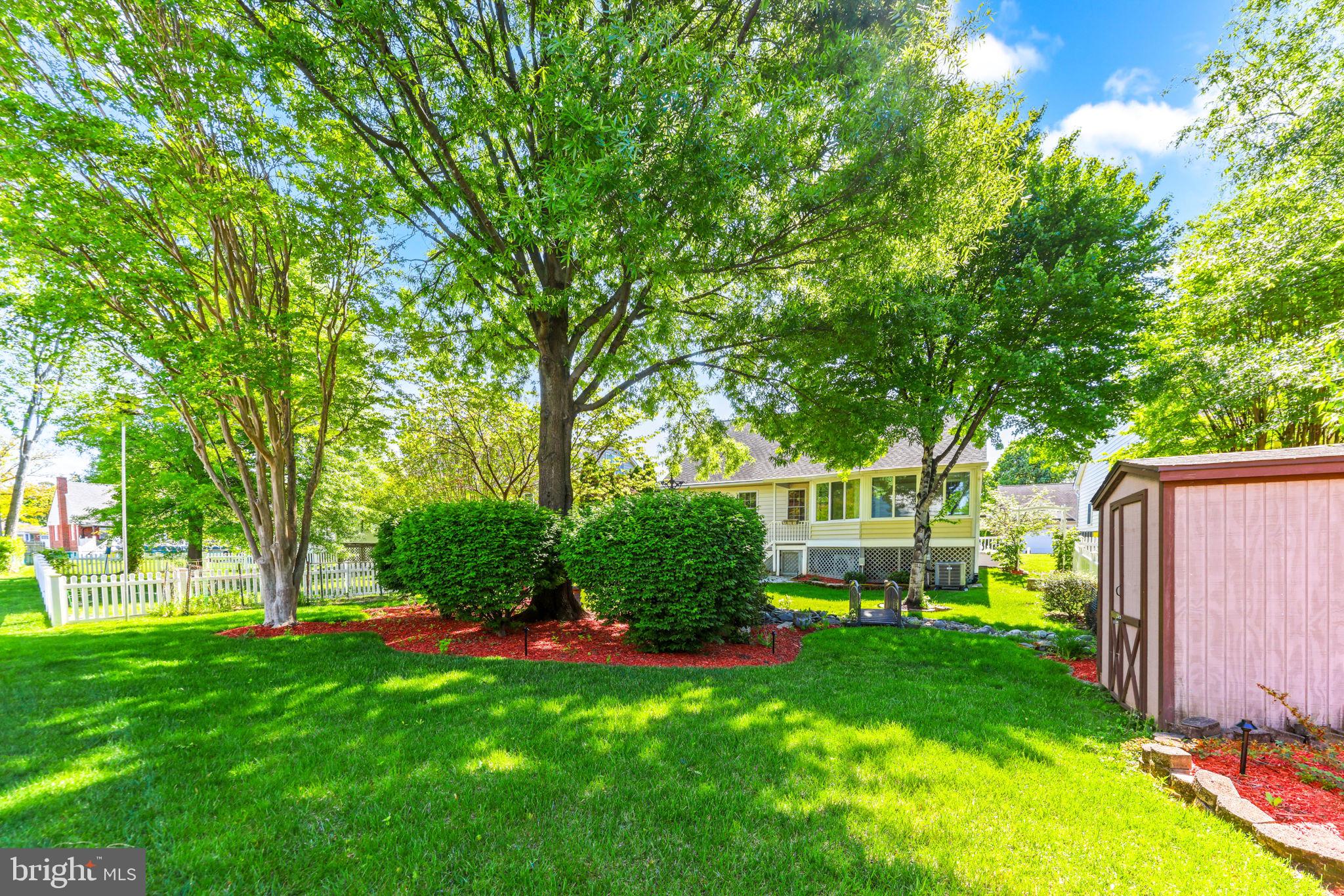 712 PARTRIDGE LANE